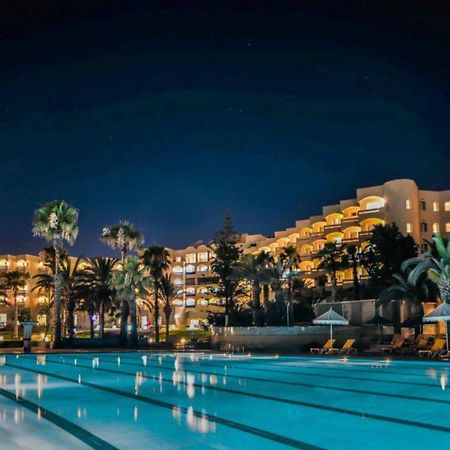 Kheops Hotel Набёль Экстерьер фото