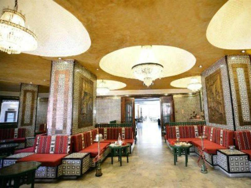Kheops Hotel Набёль Экстерьер фото