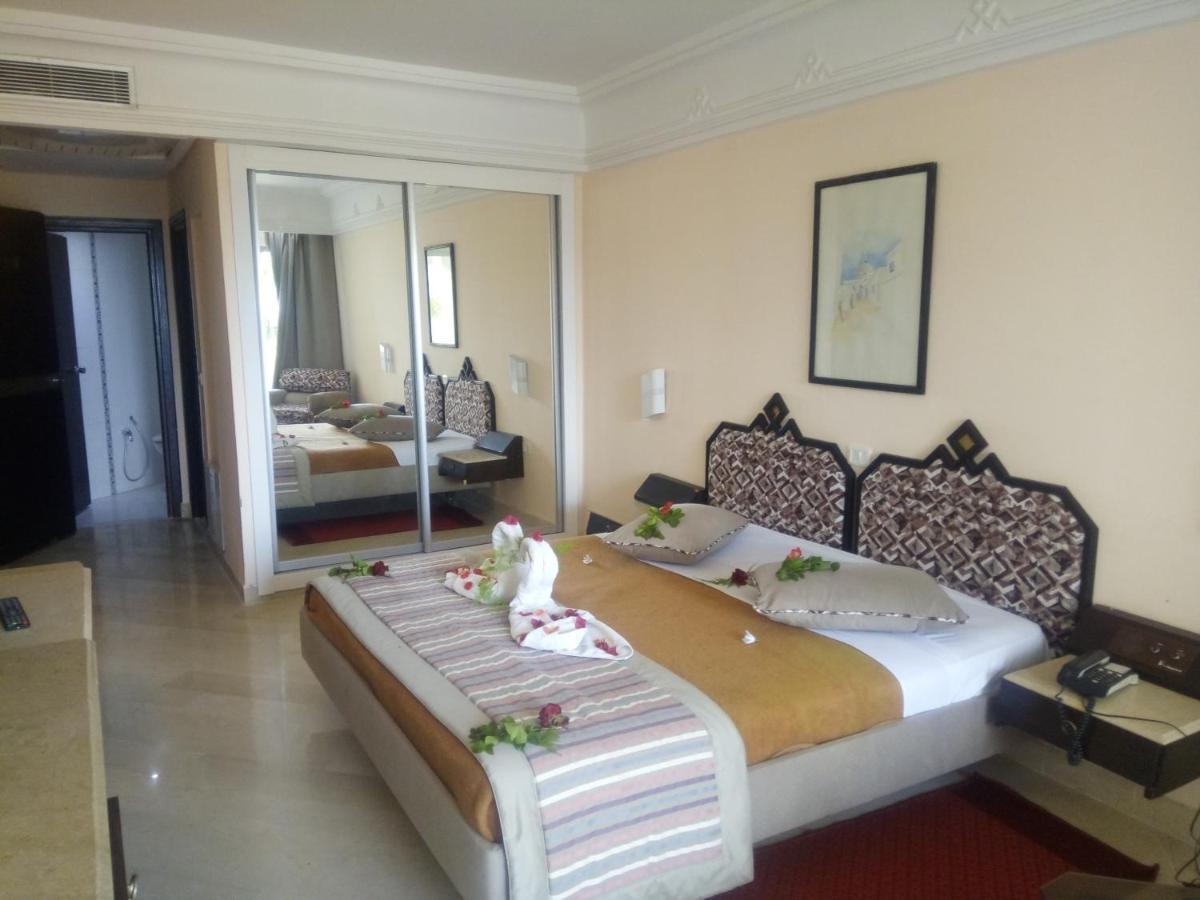 Kheops Hotel Набёль Экстерьер фото