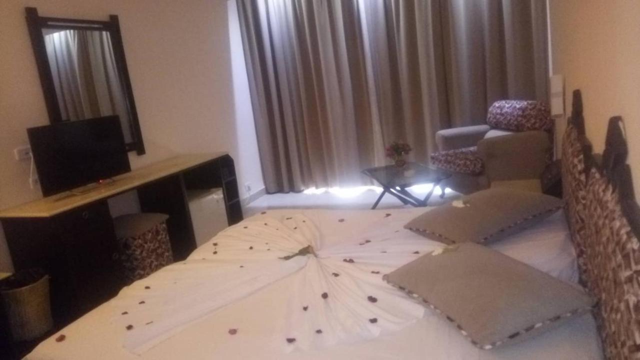 Kheops Hotel Набёль Экстерьер фото