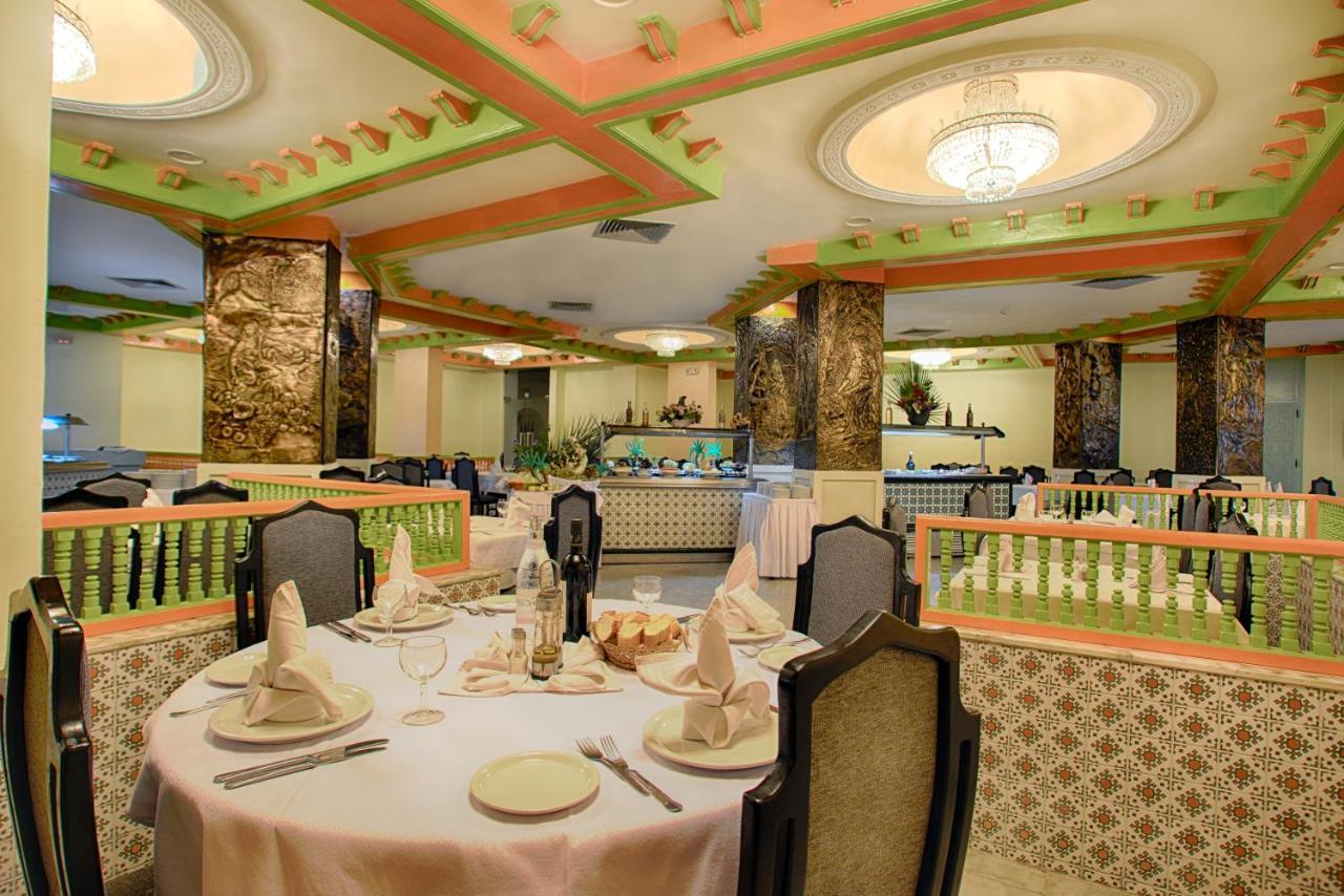 Kheops Hotel Набёль Экстерьер фото