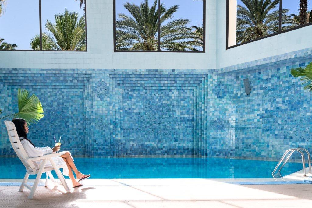Kheops Hotel Набёль Экстерьер фото