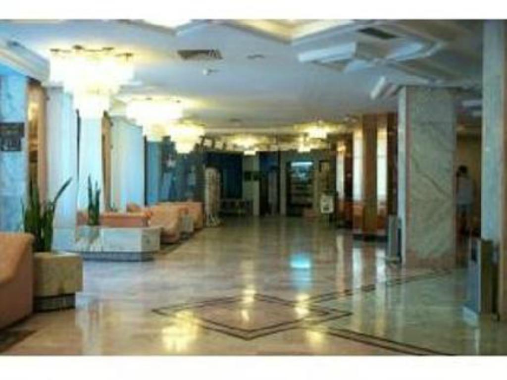 Kheops Hotel Набёль Экстерьер фото