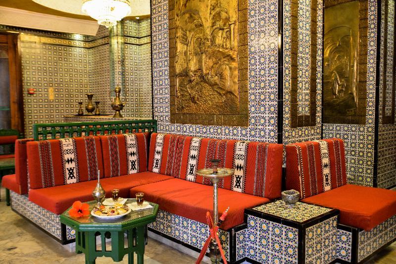 Kheops Hotel Набёль Экстерьер фото