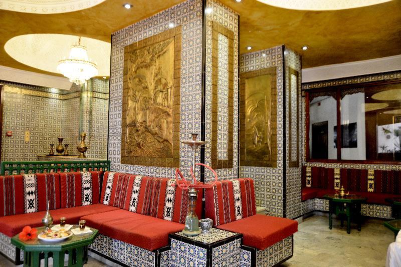 Kheops Hotel Набёль Экстерьер фото