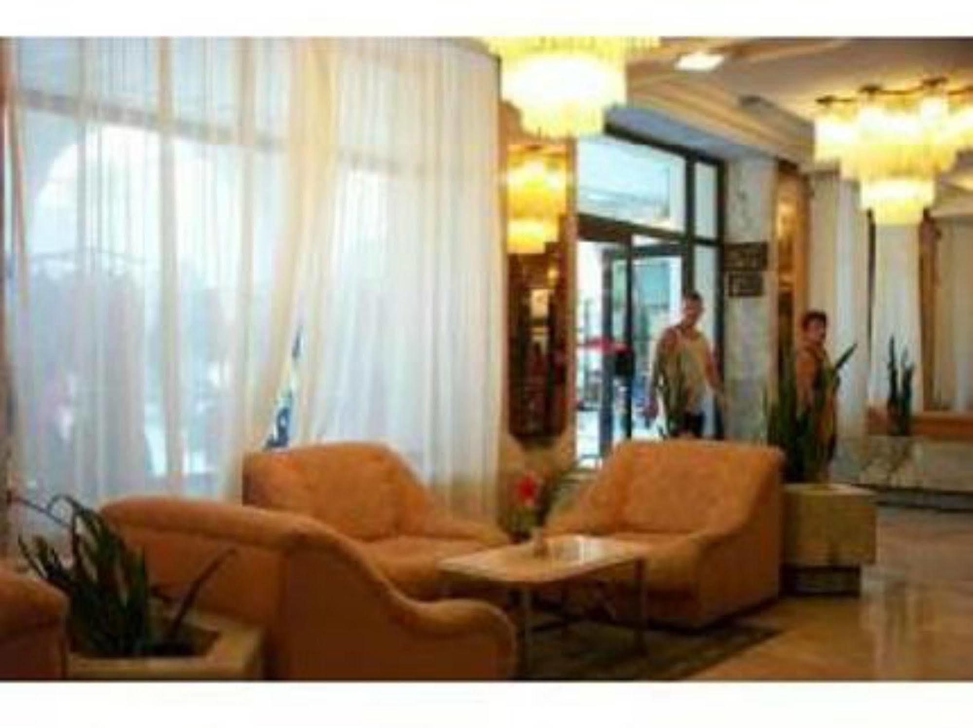 Kheops Hotel Набёль Экстерьер фото